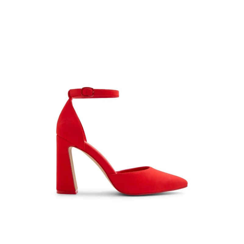 Talons Call It Spring Joliie Rouge Femme | IQQ-6469675